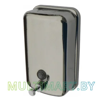 Дозатор для жидкого мыла Solinne TM 801